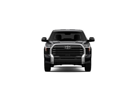New 2026 Toyota Tundra Limited image 83