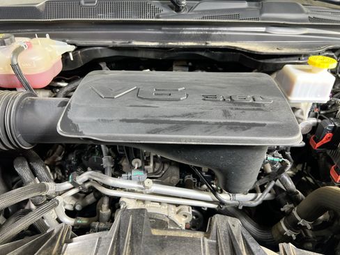Used 2022 RAM 1500 Big Horn AWD/4WD image 28