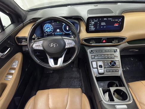 Used 2023 Hyundai Santa Fe Calligraphy image 27