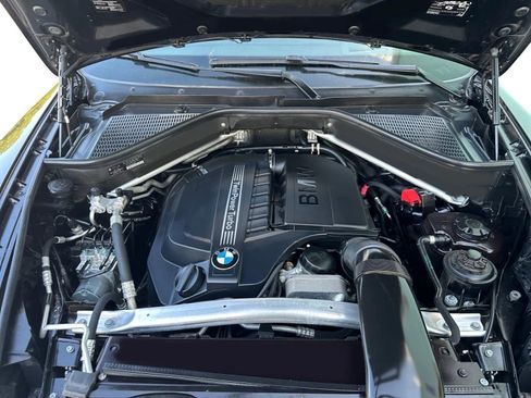 Used 2014 BMW X6 xDrive35i AWD/4WD image 22