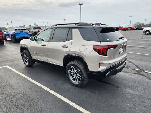 New 2026 GMC Terrain AT4 w/ Convenience Package III image 3