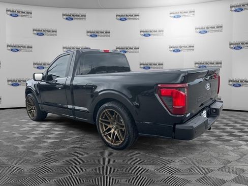 Used 2024 Ford F150 XL RWD image 3