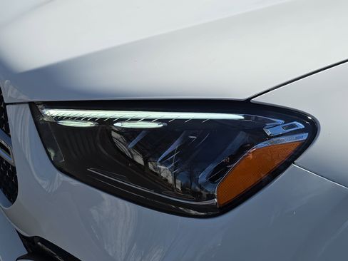 New 2026 Mercedes-Benz GLE 450 4MATIC image 30