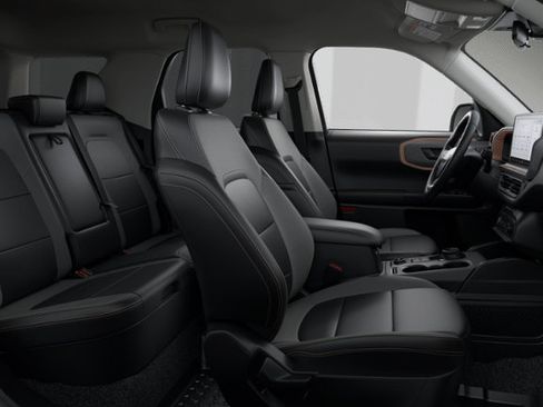 New 2026 Ford Bronco Sport Big Bend AWD/4WD image 5