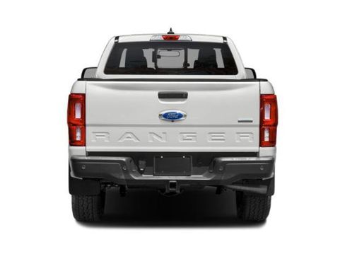 Used 2020 Ford Ranger XL w/ Equipment Group 101A Mid image 5