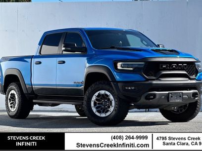 Used 2023 RAM 1500 TRX w/ TRX Level 1 Equipment Group