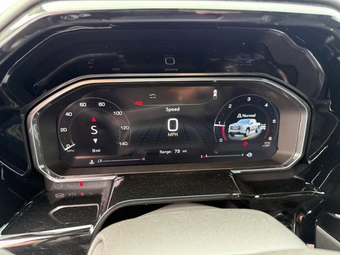 New 2026 GMC Sierra 1500 SLT w/ SLT Premium Plus Package image 11