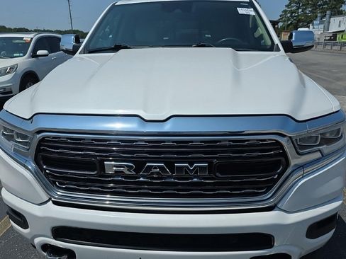 Used 2021 RAM 1500 Limited RWD image 3
