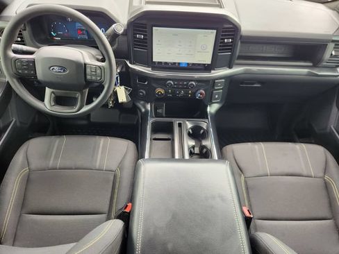 Used 2025 Ford F150 STX RWD image 25