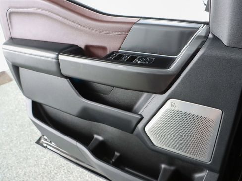 Used 2021 Ford F150 Lariat w/ Equipment Group 502A High image 24