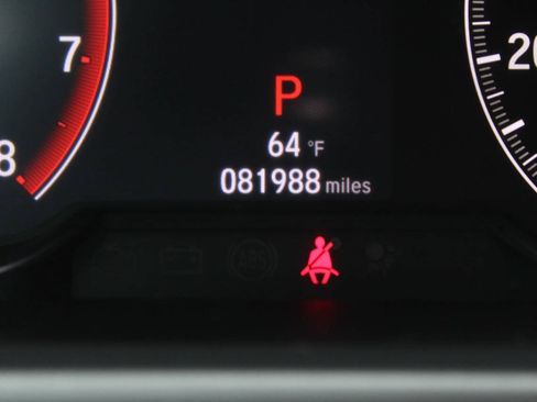 Used 2019 Honda Accord Sport image 10