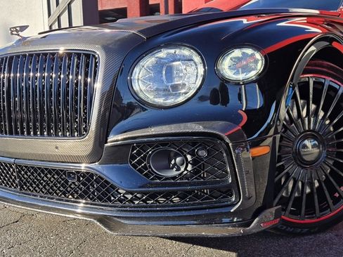 Used 2020 Bentley Flying Spur W12 image 7