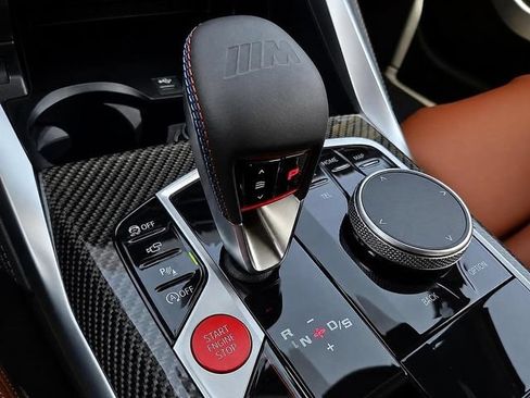 New 2027 BMW M3 Competition w/ M Driver's Package AWD/4WD image 25