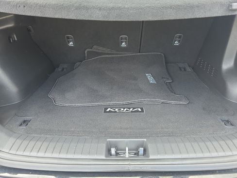 Used 2023 Hyundai Kona N Line FWD image 11