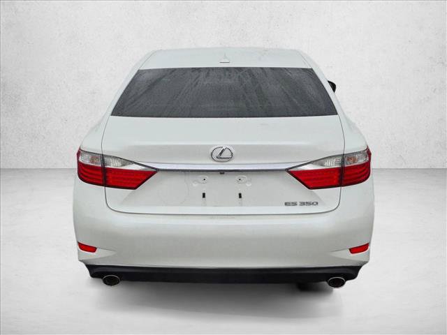 Used 2013 Lexus ES 350 w/ Premium Pkg FWD image 6