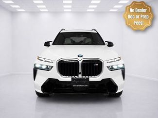 Used 2024 BMW X7 M60i w/ Executive Package AWD/4WD 360° Tour