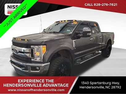 Used 2017 Ford F250 XLT w/ XLT Premium Package