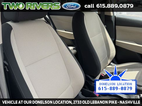 Used 2020 Hyundai Accent SE FWD image 32