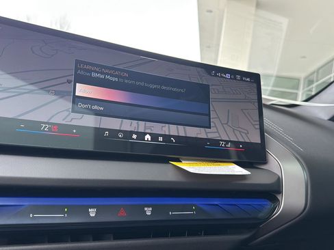 New 2026 BMW X3 xDrive30 image 23