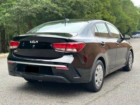 Used 2023 Kia Rio LX FWD image 7
