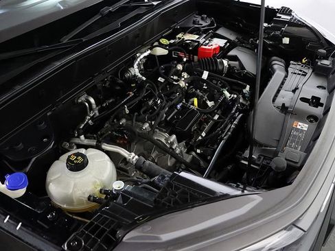 Used 2022 Ford Bronco Sport Big Bend w/ Convenience Package image 34