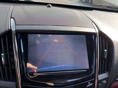 Used 2014 Cadillac ATS Performance w/ Cold Weather Package image 13