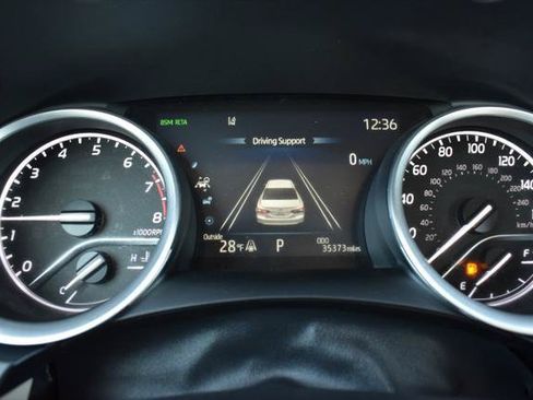 Certified 2022 Toyota Camry LE w/ Cold Weather Package AWD/4WD image 29