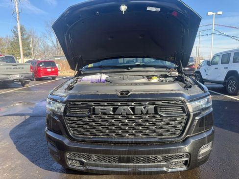 New 2026 RAM 1500 Big Horn image 53