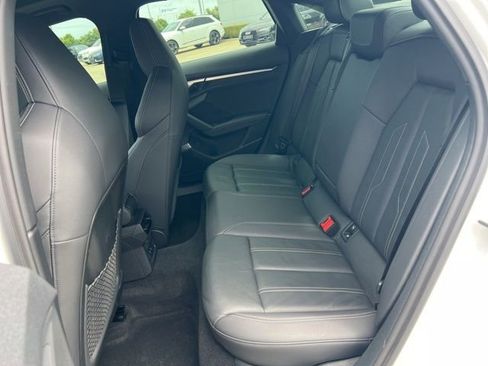Used 2023 Audi S3 Prestige w/ Prestige Package AWD/4WD image 14