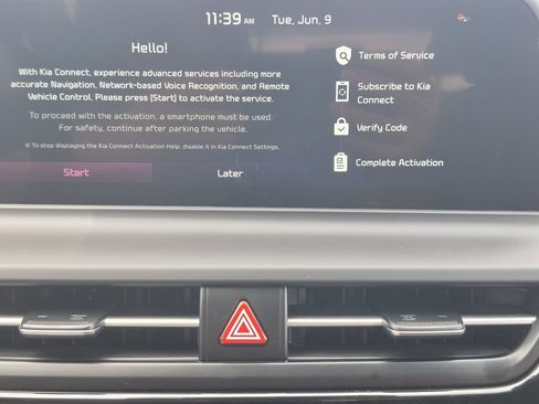 New 2026 Kia Seltos S AWD/4WD image 19
