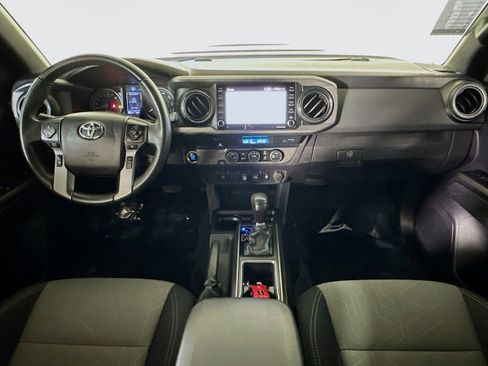 Used 2021 Toyota Tacoma TRD Sport RWD image 26