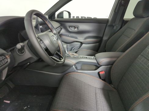 New 2026 Honda HR-V Sport image 12