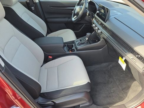 New 2026 Honda CR-V EX image 26