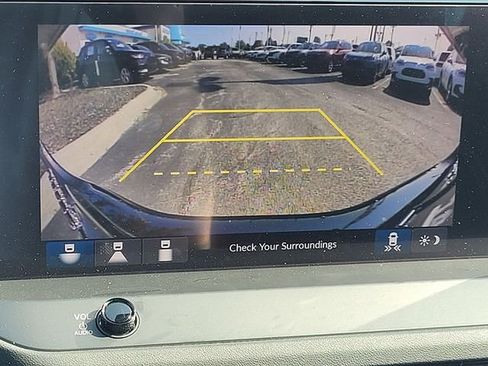 Used 2025 Honda Accord Sport image 35