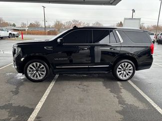 Used 2021 GMC Yukon SLT video 2