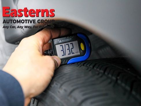 Used 2022 Honda HR-V LX image 26