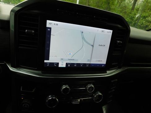 Used 2023 Ford F150 Tremor image 9