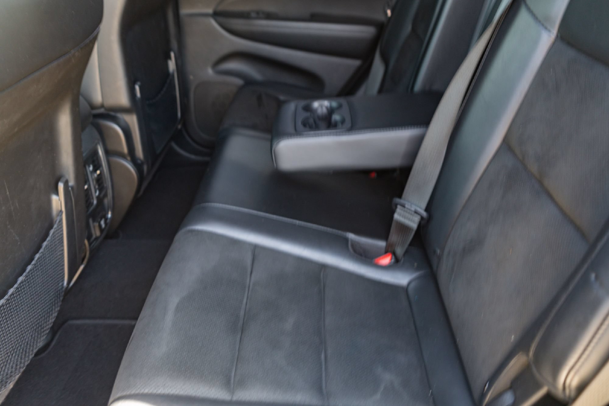 Used 2019 Jeep Grand Cherokee Altitude RWD image 22