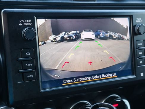 Used 2022 Subaru BRZ Limited RWD image 24