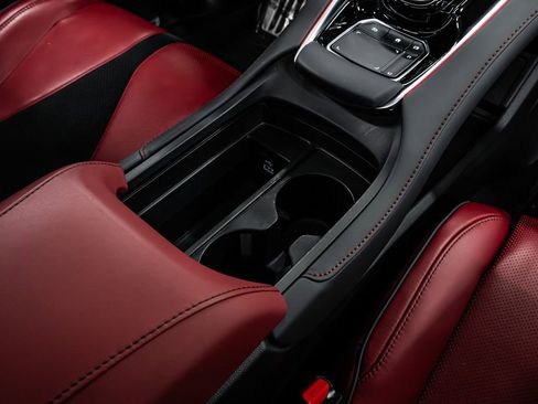 New 2026 Acura RDX A-Spec AWD/4WD image 26