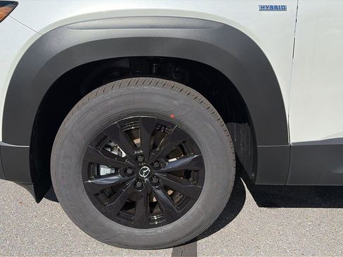 New 2025 MAZDA CX-50 AWD 2.5 Hybrid w/ Weather Package image 35