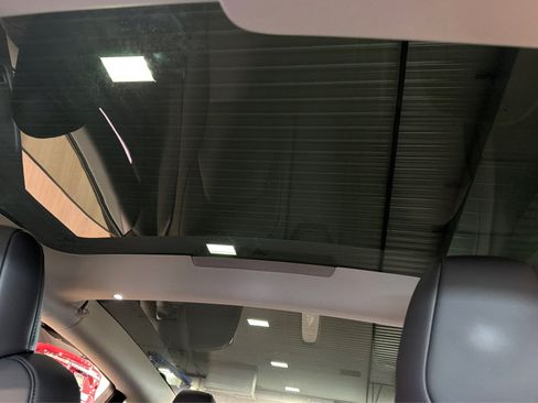 Used 2025 Tesla Model 3 Long Range RWD image 32
