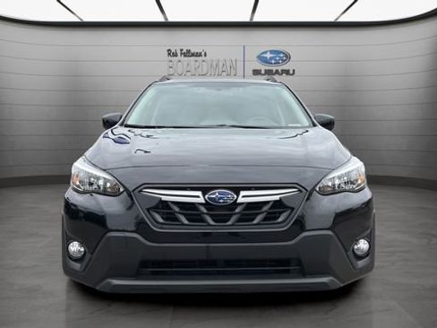 Used 2023 Subaru Crosstrek 2.0i Premium w/ Popular Package #2 image 12