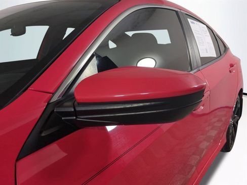 Used 2021 Honda Civic Sport image 12