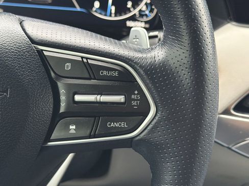 Used 2022 Hyundai Palisade Calligraphy image 10