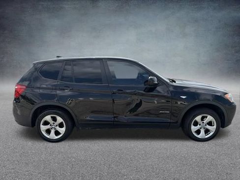 Used 2012 BMW X3 xDrive28i AWD/4WD image 6