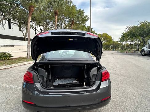 Used 2018 BMW 430i Convertible RWD image 34