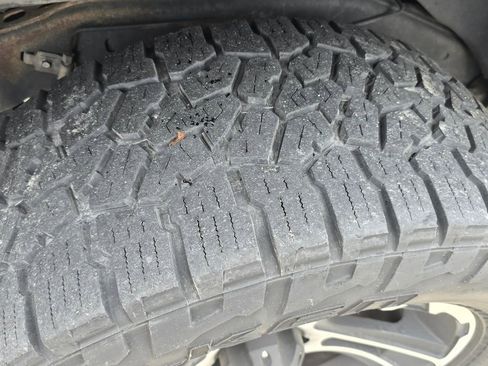 Used 2013 Jeep Wrangler Unlimited Sahara w/ Connectivity Group image 48