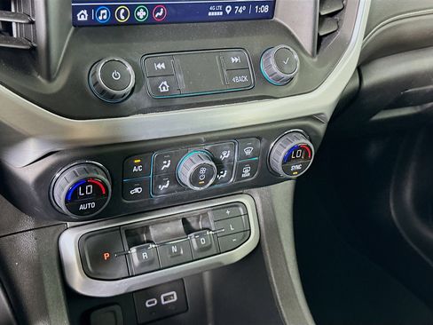 Used 2023 GMC Acadia SLE w/ Driver Convenience Package image 23