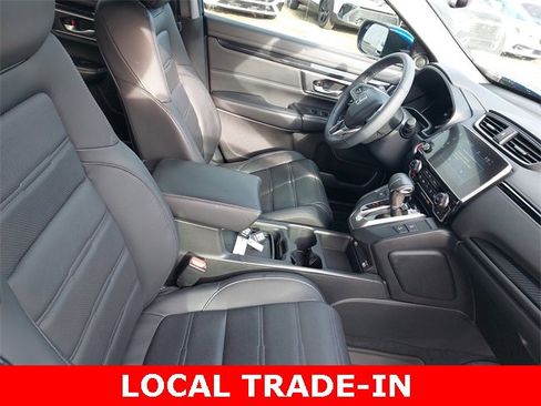 Used 2020 Honda CR-V EX-L image 10
